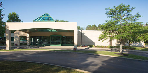 Millard Fillmore Surgery Center, LLC Building Photo